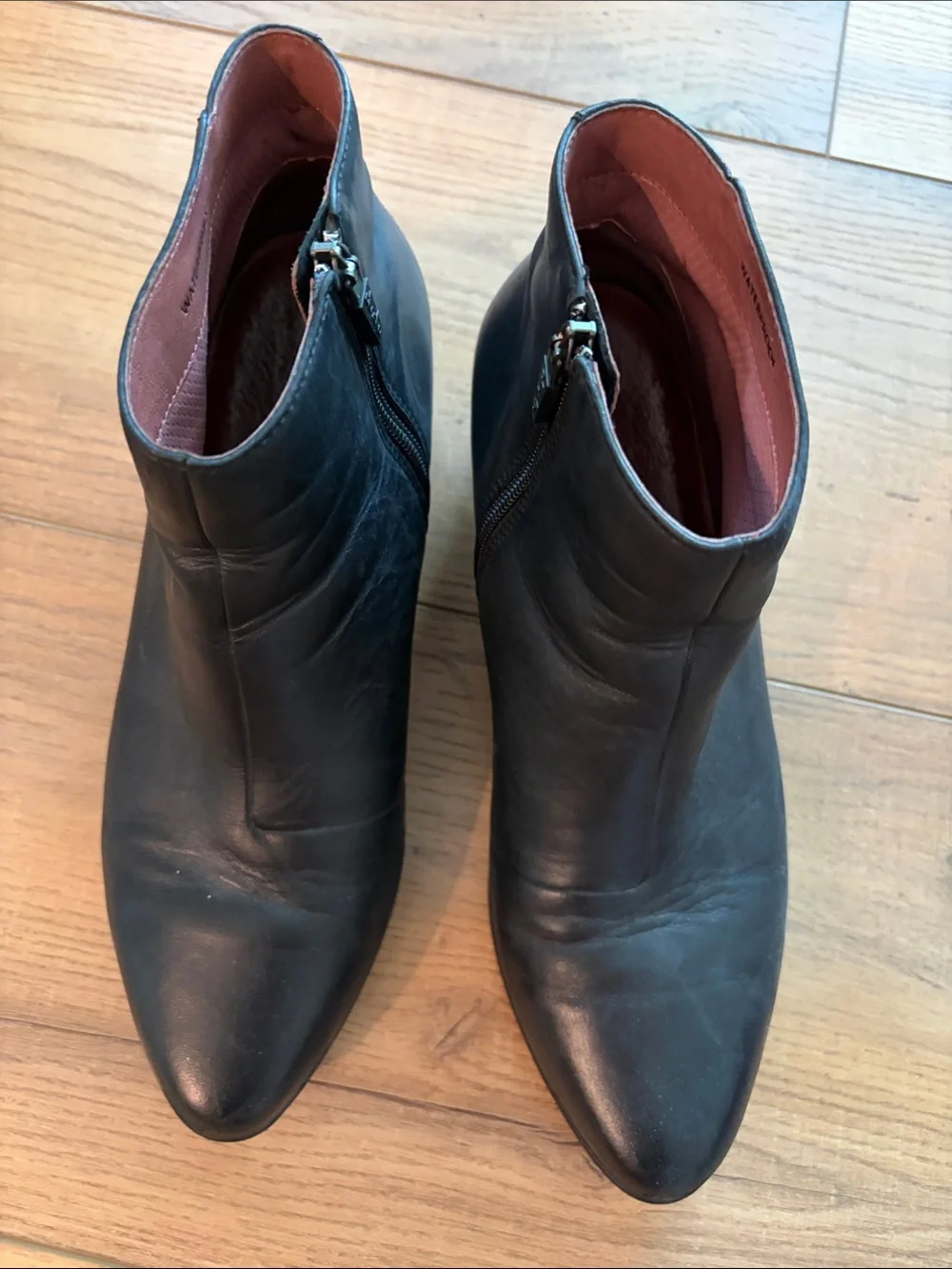 Dansko classic black